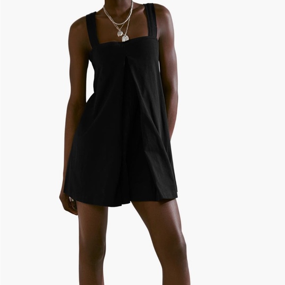 Free People Pants - Free People‎ Nichola Romper